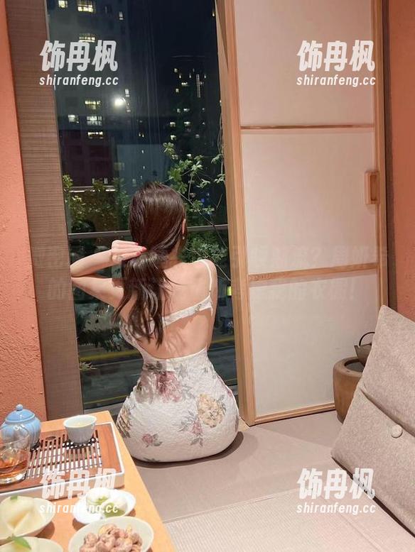 微密圈 - 难道睡衣也能引领潮流？周妍希的图集更新让我重新考虑我的衣橱！