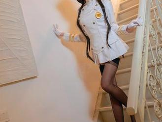 原神里的雷电将军来了！咬人小小兔又更新了，你准备好被电击了吗？