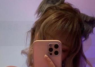 啾小妍x女孩：免费图集大放送，掀起你的好奇心！