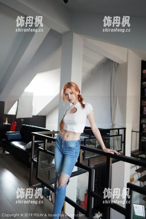 嗲囡囡-贾诗晗 嗲囡囡 - 要命的甜!贾诗晗的美图分享,谁让我们这颗心这么脆弱?