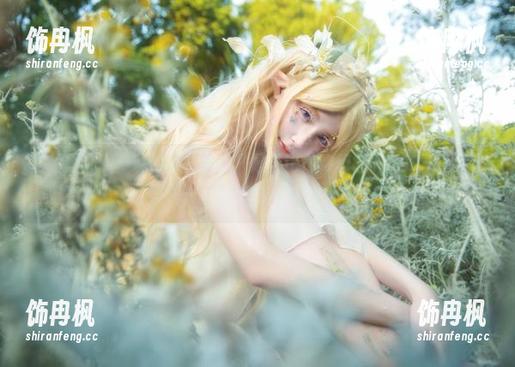 照片里在下萝莉控ii的美丽，是否比最终幻想13的CG还要华丽？