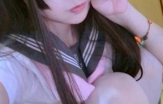 在下萝莉控ii的学姐装扮：把课本扔一边，这才是学习的正确姿势！