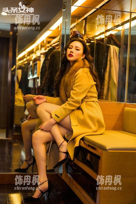 头条女神-王竹 头条女神 - 又是一波王竹的最新作品——《花嫁》。这是在说爱情吗?还是真心问号呢?