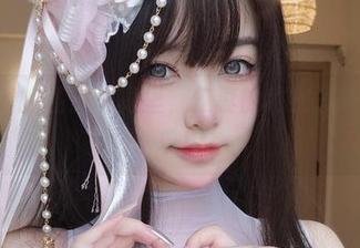 在女主K的私房写真里，仁妻的秘密竟然如此简单！