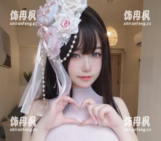 在女主K的私房写真里，仁妻的秘密竟然如此简单！