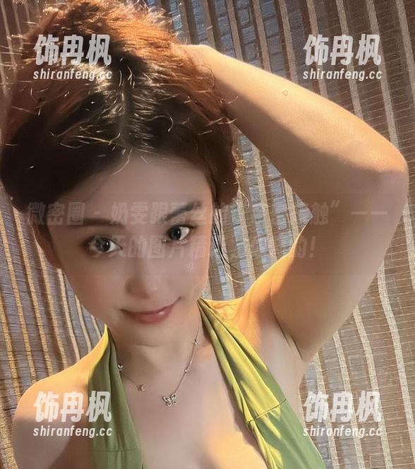 微密圈 - 奶雯跟蕾丝的“亲密接触”——今天的图片精选，你懂的！