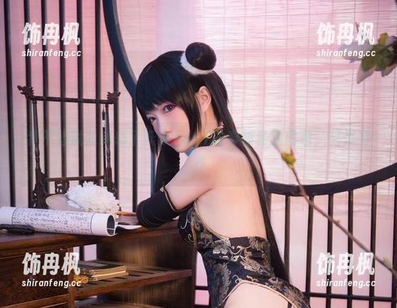 我不想说我迷恋了妖少you1的春梅私拍图包，只是有点