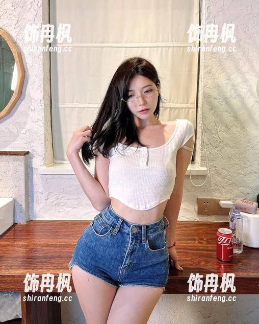 微密圈 - 妮是老虎！随便看看她的高清照片，日常真的好无聊
