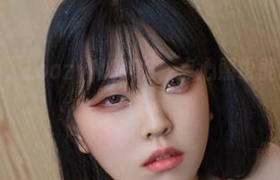 宋哈娜来啦，LoozyNO.02，点心照也能原图无圣光？