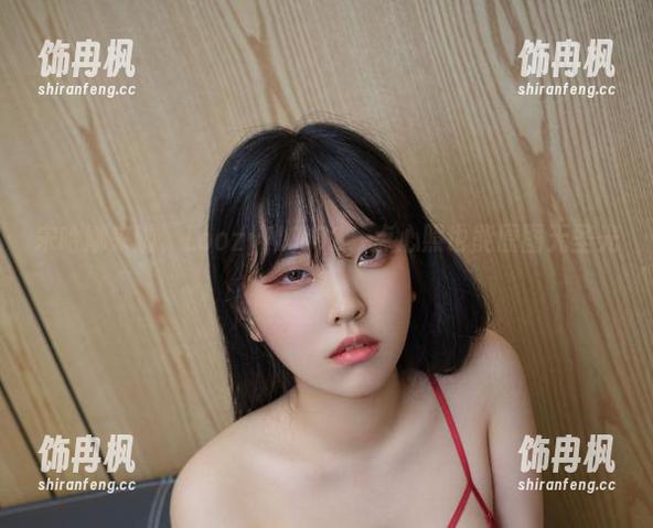 宋哈娜来啦，LoozyNO.02，点心照也能原图无圣光？