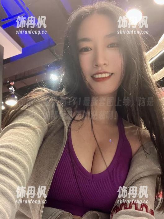 微密圈 - 宝儿茹171最新套图上线，这是腿部运动员的逆袭啊！