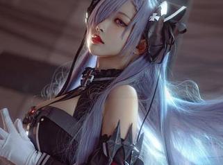 全套写真警告：宫本桜的蓝毒会让你细胞躁动！