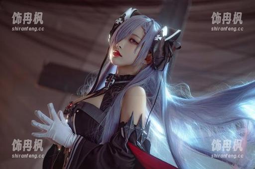 全套写真警告：宫本桜的蓝毒会让你细胞躁动！