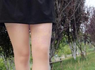 微密圈 – 家有水墨老师的手艺：私房连体衣变仙女