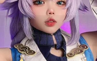疯狂的小瑶幺幺，体操服图集里到底藏了多少角落的机会？