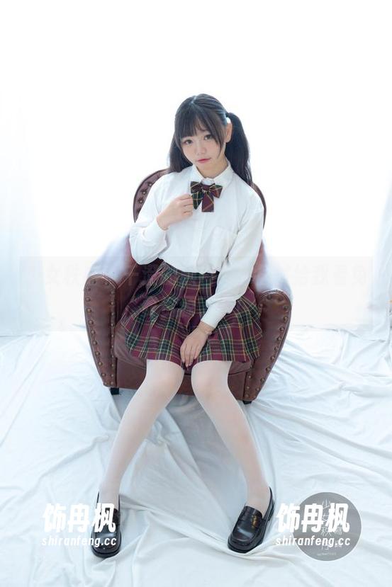 少女秩序 - 千澄的黑白，你居然给我看免费资源了？！