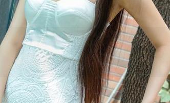 尤果网 – 乔依琳无敌的女王气场，超级美图带你飞。资源签收中！