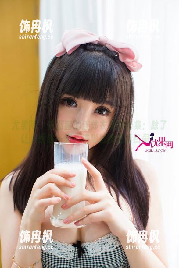 尤果网 - 慕羽茜的连体衣美图合集：除了让人眼前一亮，连脚趾都想凑热闹！