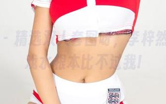 尤果网 – 精选双人套图呀，李梓然的鸳鸯戏水根本比不过我!