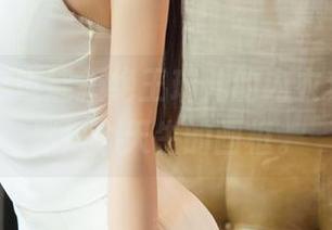 尤果网 – 谁能拒绝王瑞儿的内衣套图，果然是个天生的画框。