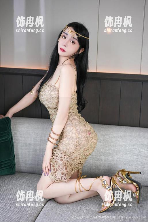 尤蜜荟 - 在线欣赏不柠bling兔女郎：资源与脑洞的交响曲