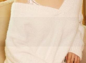 尤蜜荟 – 井上雪樱的礼服诱惑：这组写真，谁能抗拒？
