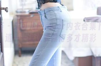 尤蜜荟 – 朱可儿Flower内衣合集下载通道——谁说要露得多才精彩
