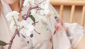 尤蜜荟 – 费若拉的大脑风暴最新图包——春色也能这么玩？