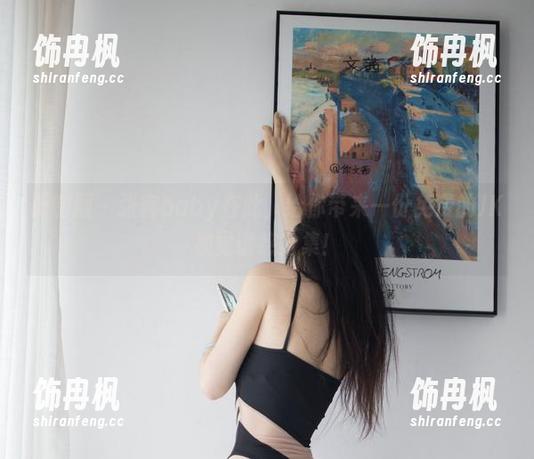 微密圈 - 张鑫baby在此，给你带来一份免费的JK视觉诱惑合集！