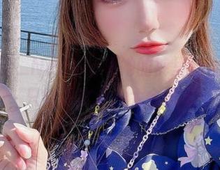 关于彩芸_Nebula和她的裤里丝合集，我只能说这女人太会挑了
