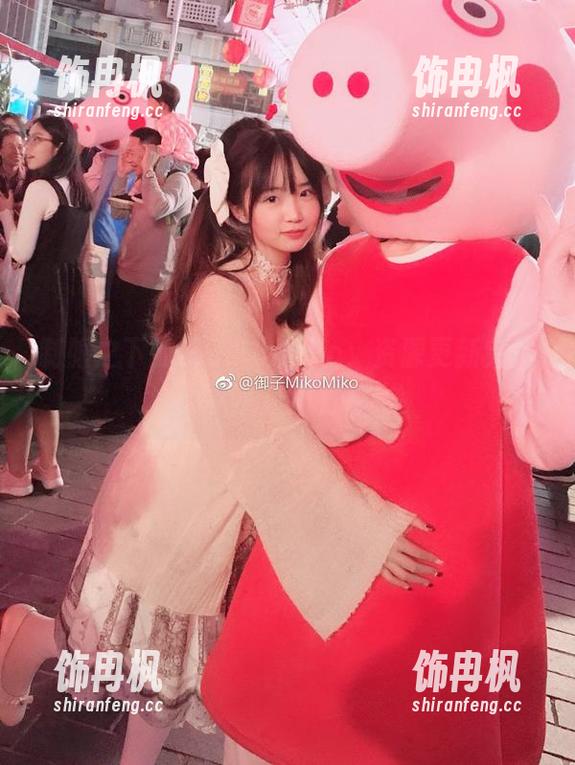 制服之下的御子Yumiko，资源更新完毕，不查不行！