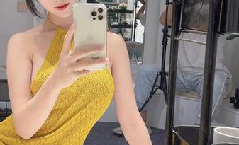 抖娘利世的圣诞作品分享：想问问您们，怎么可以这么巧妙？