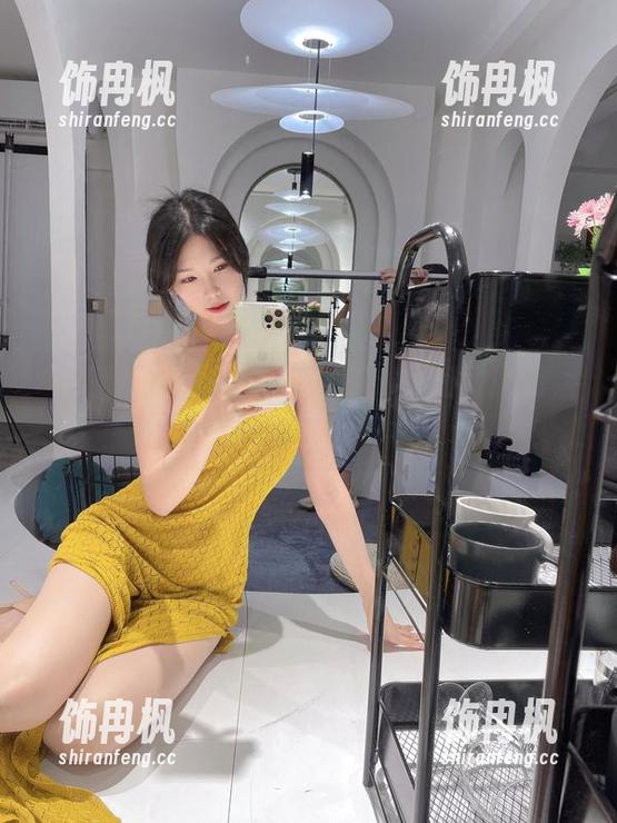 抖娘利世的圣诞作品分享：想问问您们，怎么可以这么巧妙？