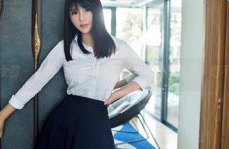 推女郎 – 注意！土豆姐的妹妹福利图集太甜，吃不消