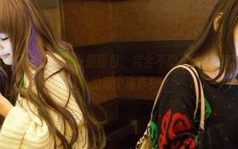 推女郎 – 陆瓷的全套体操服图包，完全不想运动，但就是想研究她的每个动作！