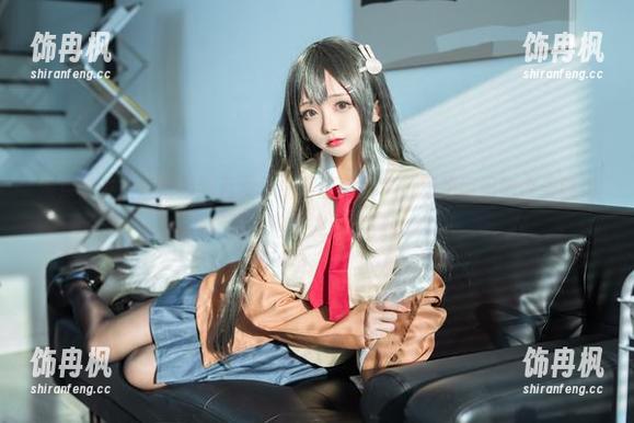 焦点集中！日奈娇酒吞女仆高清原图来了，真想问问她今天晚饭吃了啥才能这么美！