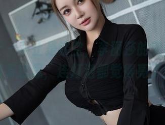 星颜社 – 不止是镂空，李丽莎的美图分享很有意思，连灯泡都觉得亮了！