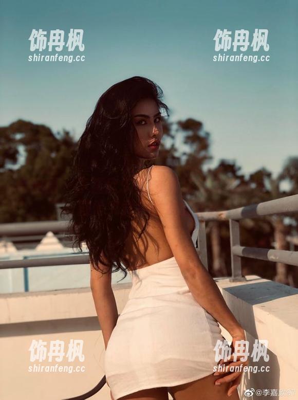 微密圈 - 李嘉欣97的才华成就了她的图包，剧情究竟会爆发出什么？