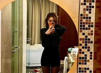微密圈 – 网盘权限大开放，林子喵Lynne的体操服作品等你来检阅！
