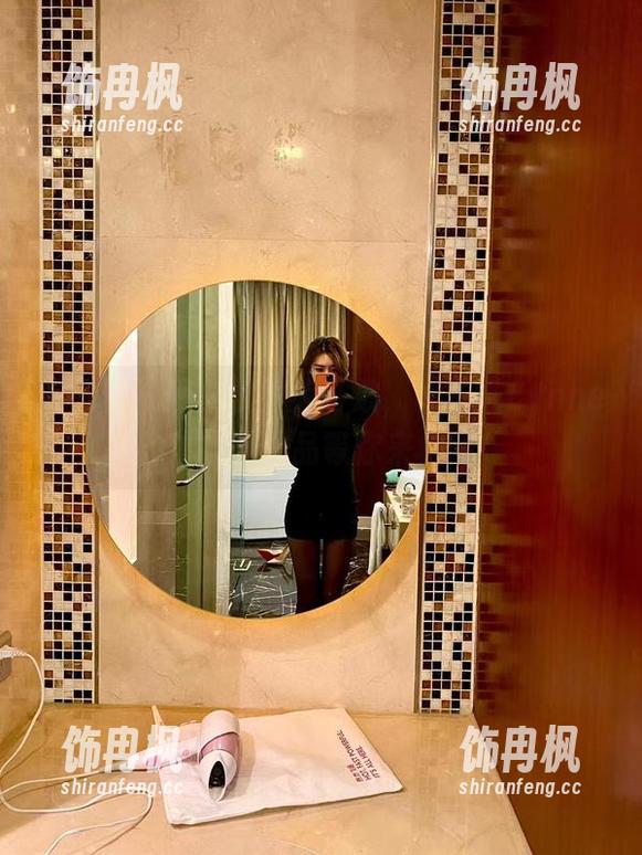 微密圈 - 网盘权限大开放，林子喵Lynne的体操服作品等你来检阅！