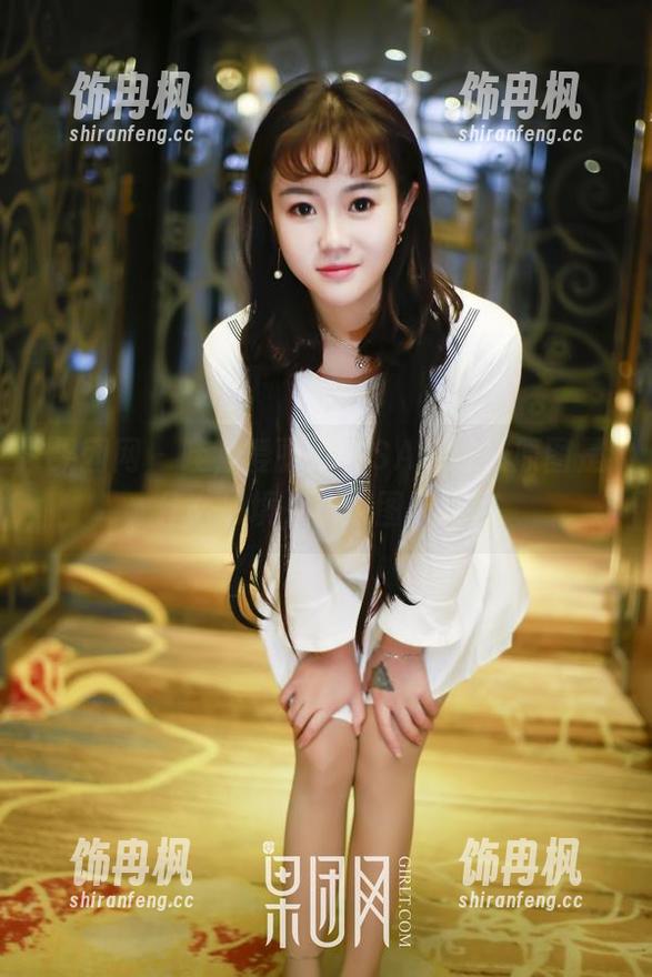 果团网 - 哇，爱丽莎LISA的妹妹原图是什么仙境，快来图集瞧瞧