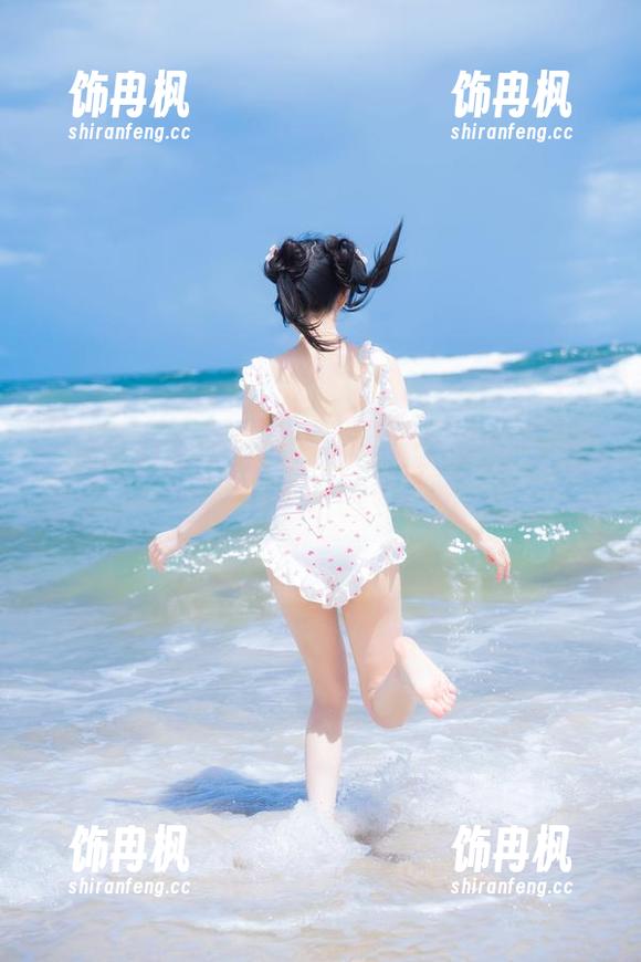 桜桃喵的婚纱图包，更新后你跟我一样惊掉下巴吗？