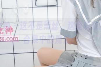 梦丝女神 – 这不是黑丝，这是晓晓的私拍合集中的魔法！