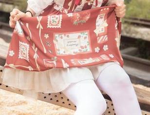 梦丝女神 – 这不是李佳琪，这是充满童趣的甜甜萌妹！高清图集在此。