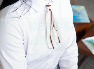 梦丝女神 – 玥玥的白衬衫私拍，衬衫也有态度吗？