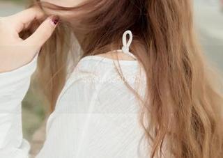 梦丝女神 – 原图聚焦：韩飞儿，这样的韩系主播日常不简单！