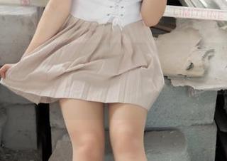梦丝女神 – 香萱的白裙更新了，接受来自图包的又一轮心灵洗礼……