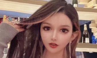 微密圈 – 新鲜出炉，梦露veronica写真里的粉色是个啥？