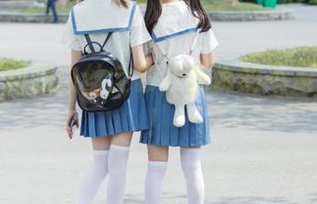 森萝财团的白丝全套，我说的不是丝袜哦！