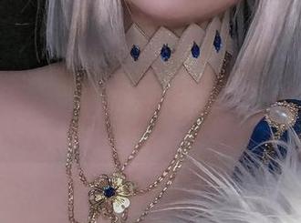 敢说你没被椒妮佐仁的和服写真勾起一丝‘骚动’？